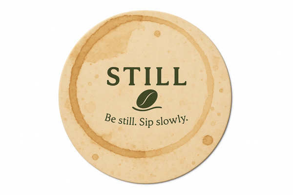 Still Coffee Cafe